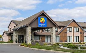 Comfort Inn in Barrie